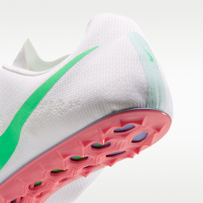 Nike Zoom Ja Fly 4 Track & Field Sprinting Spikes. Nike.com